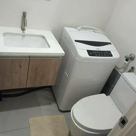Mactan Airport 1Br Resort With Pool