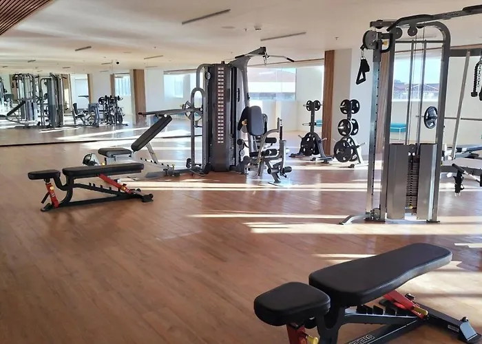 Aparthotel Mactan Airport 1br With Pool