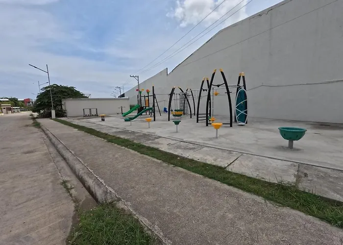 Mactan Airport 1br With Pool * Lapu-Lapu City