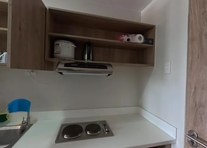 Mactan Airport 1br With Pool * Lapu-Lapu City