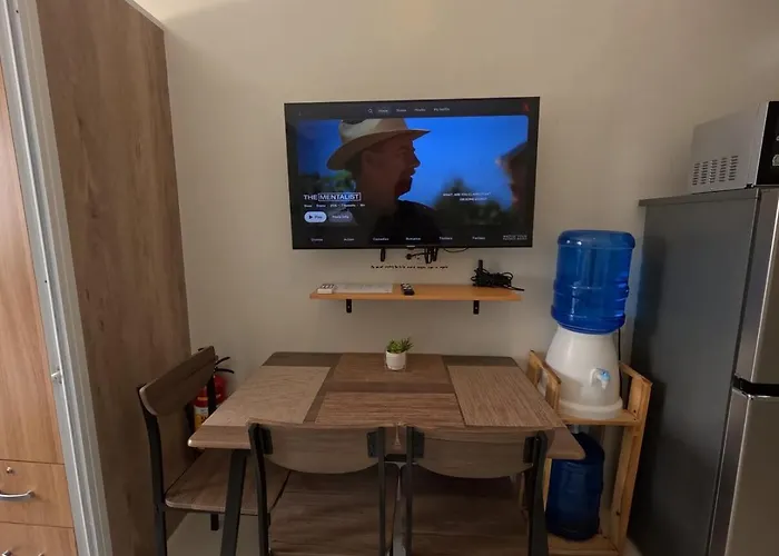 Mactan Airport 1br With Pool Lapu-Lapu City