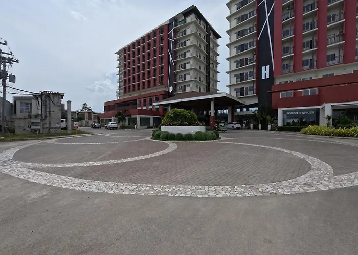 Mactan Airport 1br With Pool * Lapu-Lapu City