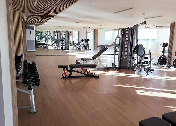Mactan Airport 1br With Pool * Lapu-Lapu City