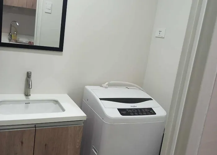 Mactan Airport 1br With Pool *