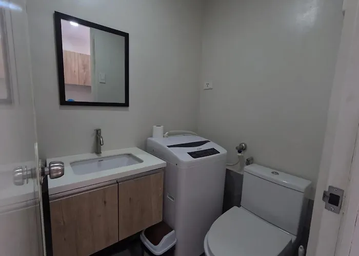 Aparthotel Mactan Airport 1br With Pool *