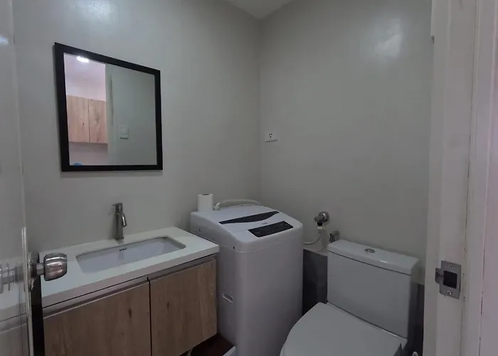 Aparthotel Mactan Airport 1br With Pool *